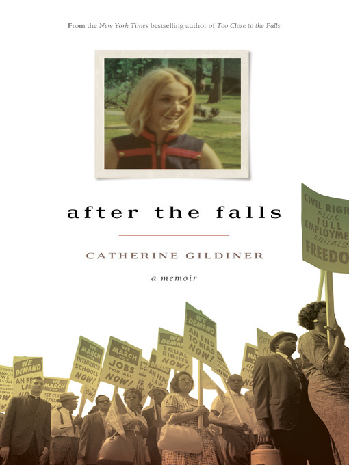 Title details for After the Falls by Catherine Gildiner - Available